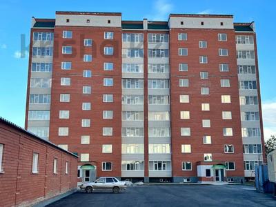 4-комнатная квартира, 159 м², 1/9 этаж, козыбаева 134 за ~ 62.8 млн 〒 в Костанае