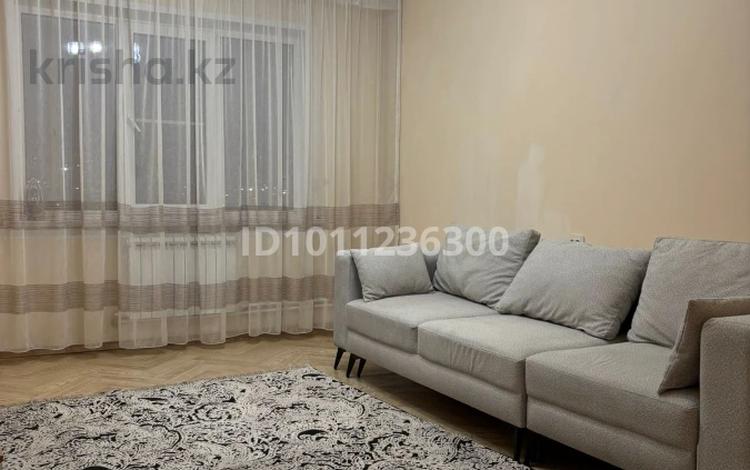 1-бөлмелі пәтер · 40 м² · 8/9 қабат, мкр Тастак-2 257 — Толе би - Тлендиева, бағасы: 250 000 〒 в Алматы, Алмалинский р-н — фото 2