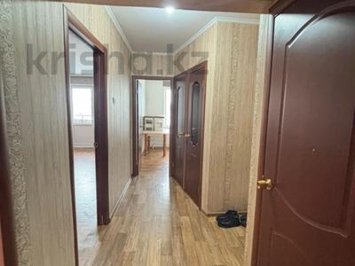 3-комнатная квартира · 64 м² · 5/5 этаж, Мкр Жастар за 19.5 млн ₸ в Талдыкоргане, мкр Жастар