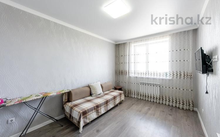 1-комнатная квартира · 35.55 м² · 3/9 этаж, Нажимеденова 19 за 16 млн ₸ в Астане, Сарайшык р-н — фото 20