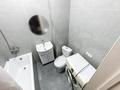 1-комнатная квартира · 35.55 м² · 3/9 этаж, Нажимеденова 19 за 16 млн ₸ в Астане, Сарайшык р-н — фото 21