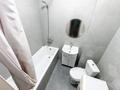 1-комнатная квартира · 35.55 м² · 3/9 этаж, Нажимеденова 19 за 16 млн ₸ в Астане, Сарайшык р-н — фото 26