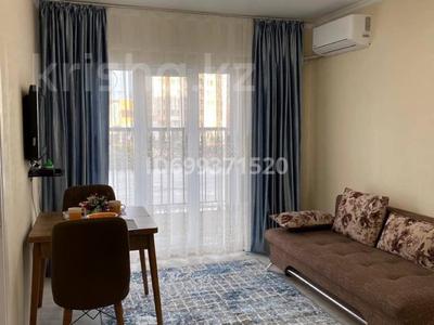 1-комнатная квартира · 31 м² · 2/12 этаж, 11 улица 29/2 — Напротив кафе Каусар за 14 млн 〒 в Туркестане