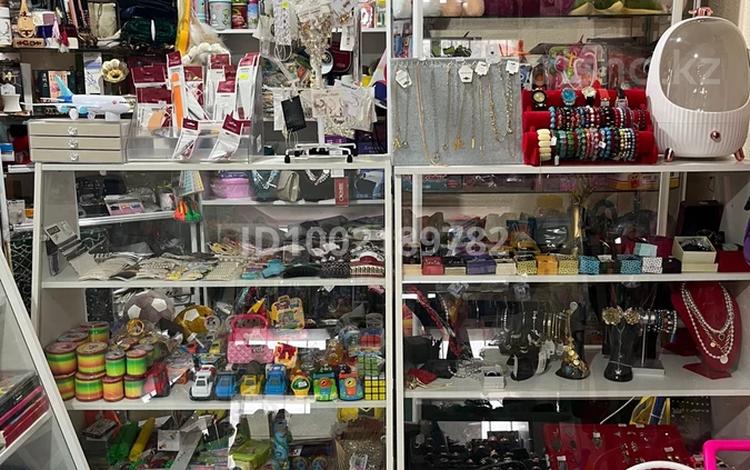 Действующий отдел игрушек · 150 м² за 2 млн 〒 в Актобе, мкр Шанхай — фото 2