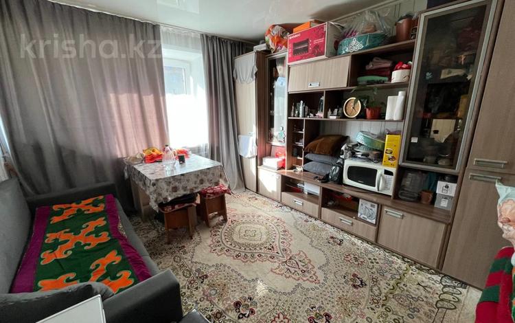 1-комнатная квартира · 18 м² · 3/6 этаж, Кобыланды батыра 24/2 за 7 млн ₸ в Костанае — фото 2