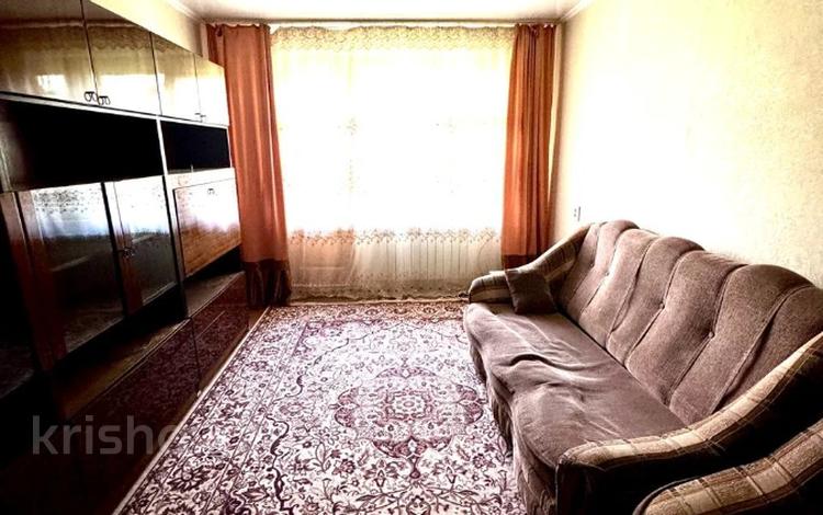 2-комнатная квартира · 45.2 м² · 5/5 этаж, Мухита за 11.5 млн ₸ в Уральске — фото 5