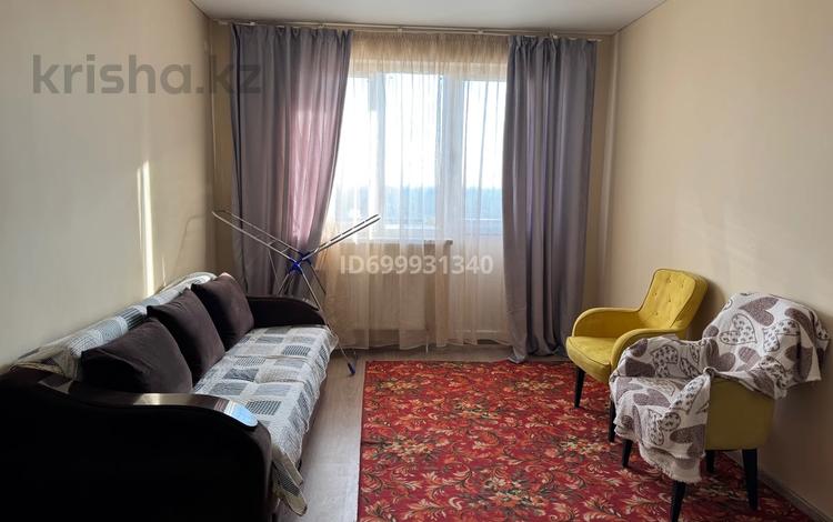 1-комнатная квартира · 45 м² · 8/9 этаж, Капчагайской трассы за 150 000 ₸ в Коянкусе — фото 7