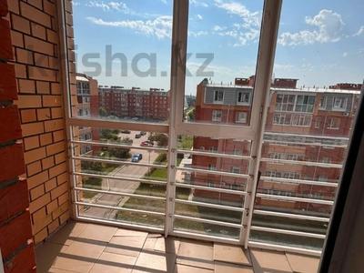 1-комнатная квартира · 34.4 м² · 6/6 этаж, Юбилейный мкр-н 29 за 14.8 млн ₸ в Костанае