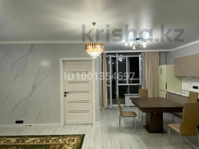 2-комнатная квартира · 50 м² · 7/9 этаж, мкр Шугыла, Шугыла 340/35 за 230 000 ₸ в Алматы, Наурызбайский р-н