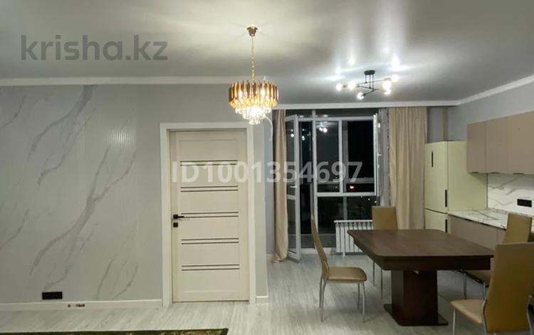 2-комнатная квартира · 50 м² · 7/9 этаж, мкр Шугыла, Шугыла 340/35 за 230 000 ₸ в Алматы, Наурызбайский р-н — фото 2