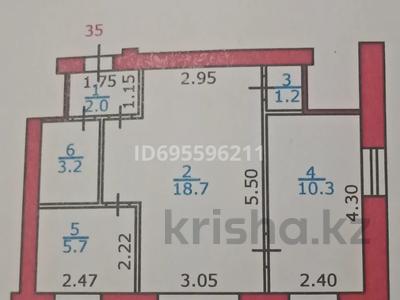 Пәтерлер в Восточно-Казахстанской обл.: 2-бөлмелі пәтер · 41.1 м² · 3/3 қабат, улица Чапаева 17, бағасы: 6.6 млн 〒 2-бөлмелі пәтер · 41.1 м² · 3/3 қабат, улица Чапаева 17, бағасы: 6.6 млн 〒 в Риддере