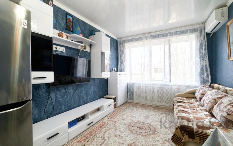 2-комнатная квартира · 35.4 м² · 4/5 этаж, манаса 23/5 за 14.5 млн 〒 в Астане, Алматы р-н — фото 18