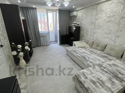 1-бөлмелі пәтер · 47 м² · 7/7 қабат, Северное кольцо, бағасы: 28 млн ₸ в Алматы, Алатауский р-н