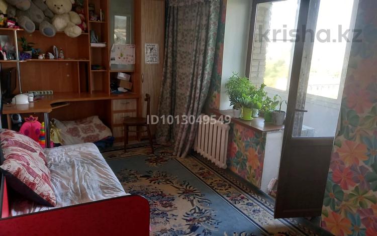 2-бөлмелі пәтер · 50 м² · 8/9 қабат, Абая 16, бағасы: 13 млн ₸ в Усть-Каменогорске, Ульбинский — фото 2