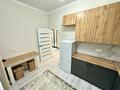 1-комнатная квартира · 43 м², Култегин 13 — Парк GreenLine - школа NGS горячая цена за ~ 25.5 млн ₸ в Астане, Нура р-н — фото 10