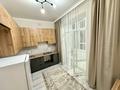 1-комнатная квартира · 43 м², Култегин 13 — Парк GreenLine - школа NGS горячая цена за ~ 25.5 млн ₸ в Астане, Нура р-н — фото 8