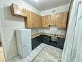1-комнатная квартира · 43 м², Култегин 13 — Парк GreenLine - школа NGS горячая цена за ~ 25.5 млн ₸ в Астане, Нура р-н — фото 9