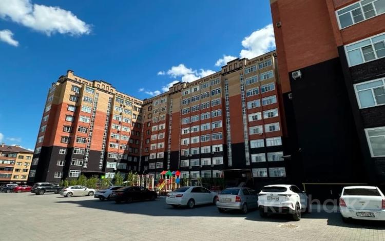 2-бөлмелі пәтер · 70 м² · 6/9 қабат, Алтын орда ш/а., Молдагулова, бағасы: 29 млн ₸ в Актобе, мкр. Алтын орда — фото 2
