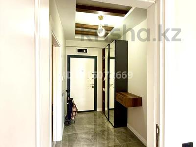 2-бөлмелі пәтер · 89 м² · 3/15 қабат, Tomuk, Hoca Ahmet Yesevi 5, бағасы: 36 млн ₸ в Мерсине