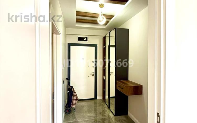 2-комнатная квартира · 89 м² · 3/15 этаж, Tomuk, Hoca Ahmet Yesevi 5 за 36 млн ₸ в Мерсине — фото 2