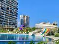 2-комнатная квартира · 89 м² · 3/15 этаж, Tomuk, Hoca Ahmet Yesevi 5 за 36 млн ₸ в Мерсине — фото 20