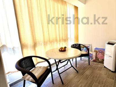 2-комнатная квартира · 89 м² · 3/15 этаж, Tomuk, Hoca Ahmet Yesevi 5 за 34.2 млн ₸ в Мерсине