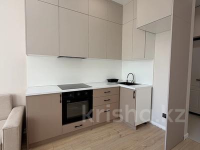 2-бөлмелі пәтер · 45 м² · 6/9 қабат, Улы Дала 28, бағасы: 32 млн ₸ в Астане, Нура р-н