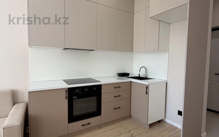 2-комнатная квартира · 45 м² · 6/9 этаж, Улы Дала 28 за 32 млн ₸ в Астане, Нура р-н — фото 2