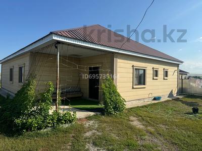 Отдельный дом · 4 комнаты · 180 м² · 10 сот., Беккул баба 584/1 за 25 млн 〒 в Актобе