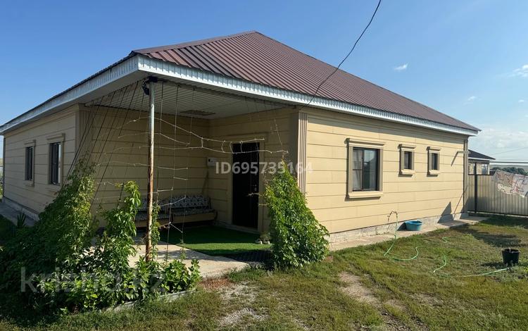 Отдельный дом · 4 комнаты · 180 м² · 10 сот., Беккул баба 584/1 за 24.2 млн ₸ в Актобе — фото 2