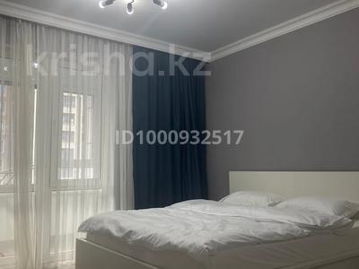 1-комнатная квартира · 40 м² · 6/8 этаж, мкр Алмагуль 310А за 550 000 〒 в Алматы, Бостандыкский р-н