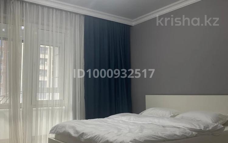 1-бөлмелі пәтер · 40 м² · 6/8 қабат, мкр Алмагуль 310А, бағасы: 550 000 ₸ в Алматы, Бостандыкский р-н — фото 2