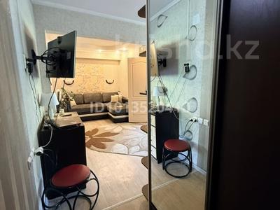 1-бөлмелі пәтер · 35.1 м² · 3/5 қабат, Сатпаева 28, бағасы: 18 млн ₸ в Усть-Каменогорске, Ульбинский