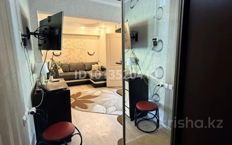 1-бөлмелі пәтер · 35.1 м² · 3/5 қабат, Сатпаева 28, бағасы: 18 млн ₸ в Усть-Каменогорске, Ульбинский — фото 2