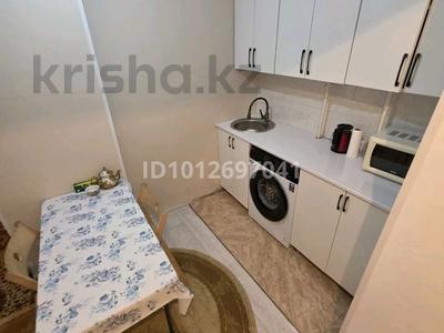 1-бөлмелі пәтер · 38 м² · 3/5 қабат, мкр Аса 23 — Брак и семья, бағасы: 11.3 млн ₸ в Таразе
