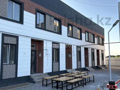 4-бөлмелі пәтер · 115 м² · 1/2 қабат, Мкр Куат, бағасы: 40 млн ₸ в 