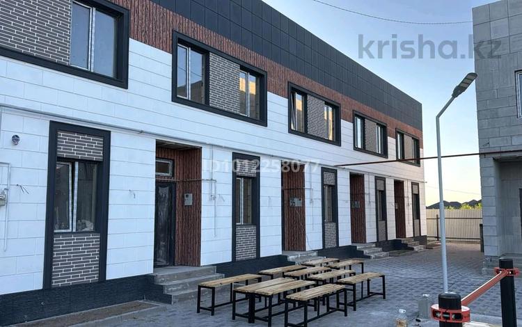 4-бөлмелі пәтер · 115 м² · 1/2 қабат, Мкр Куат, бағасы: 40 млн ₸ в  — фото 2