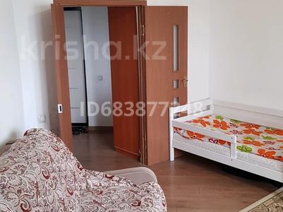 1-комнатная квартира · 44 м² · 10/13 этаж, мкр Нуркент, Мкр Нуркент (Алгабас-1) 79 — Рыскулова/ момышулы за 24 млн 〒 в Алматы, Алатауский р-н