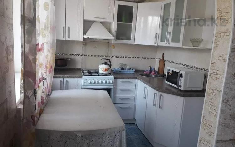 3-бөлмелі пәтер · 57.2 м² · 1/5 қабат, Павлова 64, бағасы: 20.8 млн ₸ в Костанае — фото 9