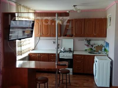 1-комнатная квартира · 30 м² · 4/9 этаж, Курмангазы 173 — Алмазова за 11.6 млн 〒 в Уральске