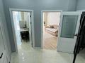 1-комнатная квартира · 50 м² · 3/9 этаж, мкр. Алтын орда 2 — Молдагулова за 200 000 ₸ в Актобе