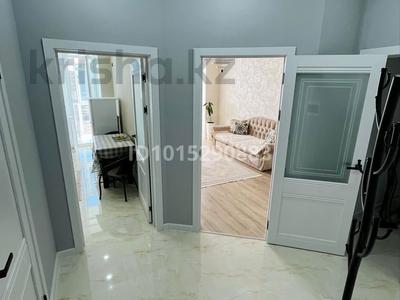 1-комнатная квартира · 50 м² · 3/9 этаж, мкр. Алтын орда 2 — Молдагулова за 200 000 ₸ в Актобе