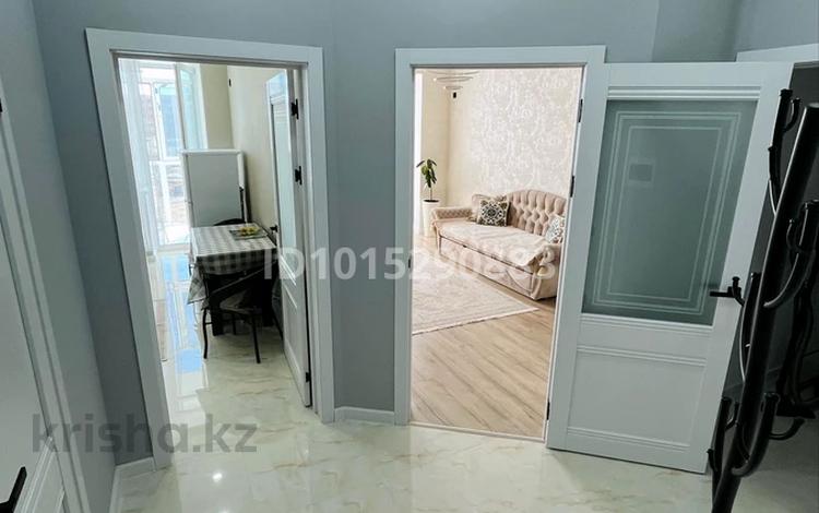 1-комнатная квартира · 50 м² · 3/9 этаж, мкр. Алтын орда 2 — Молдагулова за 200 000 ₸ в Актобе — фото 2