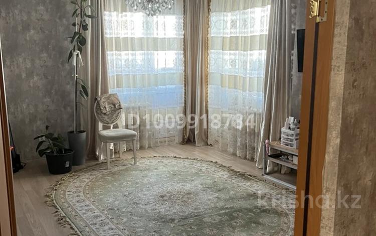 3-комнатная квартира · 75 м² · 3/14 этаж, Сыганак 16 за 300 000 ₸ в Астане, Нура р-н — фото 2