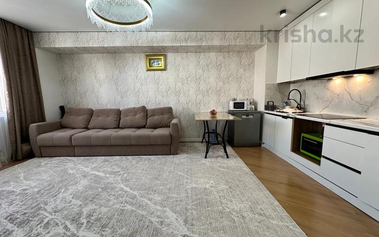 3-комнатная квартира, 70 м², 7/9 этаж, Е за 32 млн 〒 в Астане, Нура р-н — фото 9