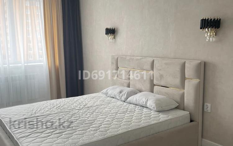 1-комнатная квартира · 40 м² · 3/4 этаж, Береке 67а — КостанайПлаза за 220 000 ₸ — фото 2