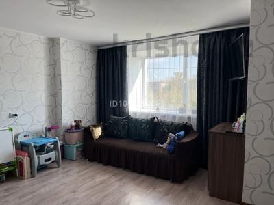 1-бөлмелі пәтер · 40.5 м² · 1/9 қабат, Братьев Дюсенбиновых 4, бағасы: 19 млн ₸ в Павлодаре
