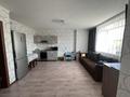 1-бөлмелі пәтер · 40.5 м² · 1/9 қабат, Братьев Дюсенбиновых 4, бағасы: 19 млн ₸ в Павлодаре — фото 2