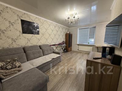 1-комнатная квартира · 30.5 м² · 1/2 этаж, мкр Мамыр, Садовый бульвар 2 за 26 млн ₸ в Алматы, Ауэзовский р-н