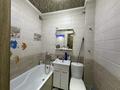 1-комнатная квартира · 30.5 м² · 1/2 этаж, мкр Мамыр, Садовый бульвар 2 за 26 млн ₸ в Алматы, Ауэзовский р-н — фото 6